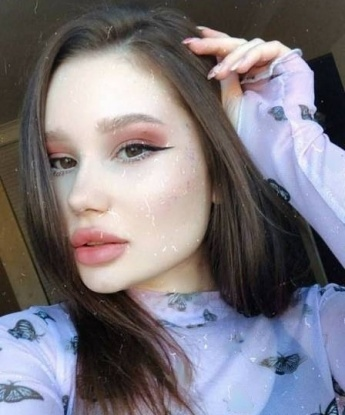 Проститутка Светогорск : Карина